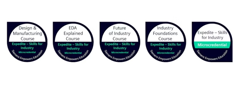 Siemens Empowers Future Workforce with New Industry Credential