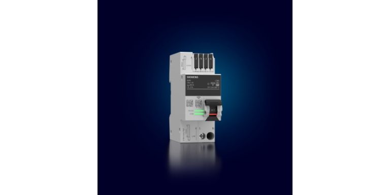 Siemens Introduces One of the World’s Most Innovative Circuit Protection Devices