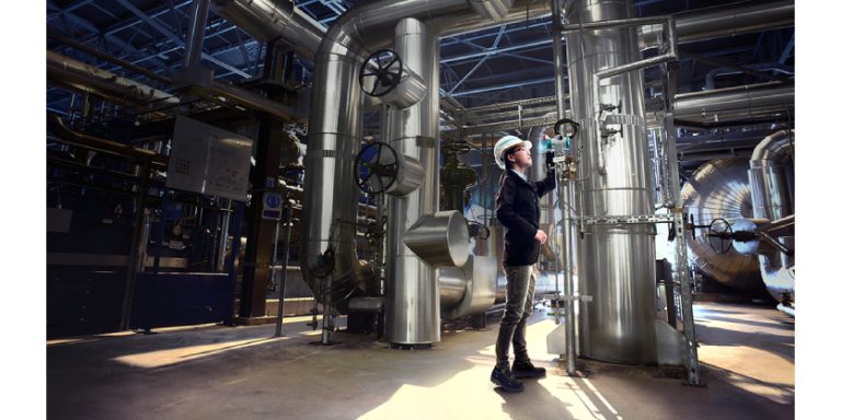 Siemens Named in the Visionaries Quadrant of the 2022 Gartner® Magic Quadrant™ for Global Industrial IoT Platforms 