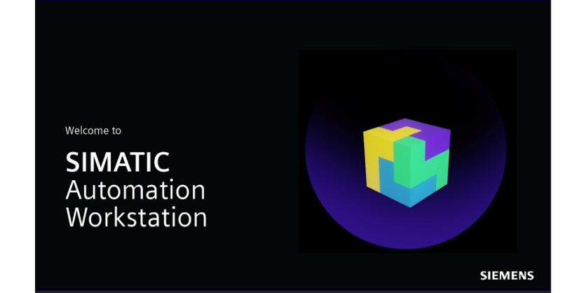 Siemens Unveils Breakthrough in Automation Technology with New Simatic Workstation