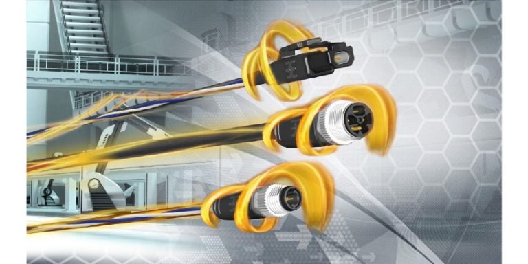 Single Pair Ethernet: The Hardware for the Industrial Ethernet of the Future