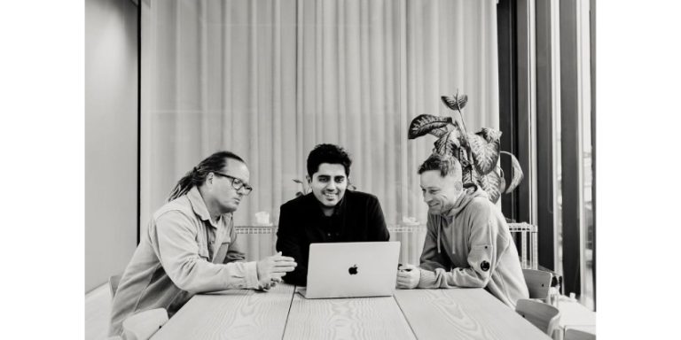 Siri’s First Head of Product and Design Launches a New AI Startup Combating Misinformation