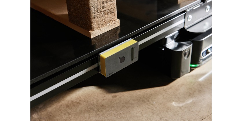 Sonair to Debut World’s First Safe 3D Ultrasonic Sensor for Autonomous Robots at Automate 2025'