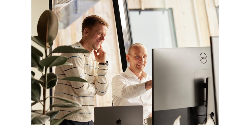 Sonair to Debut World’s First Safe 3D Ultrasonic Sensor for Autonomous Robots at Automate 2025'