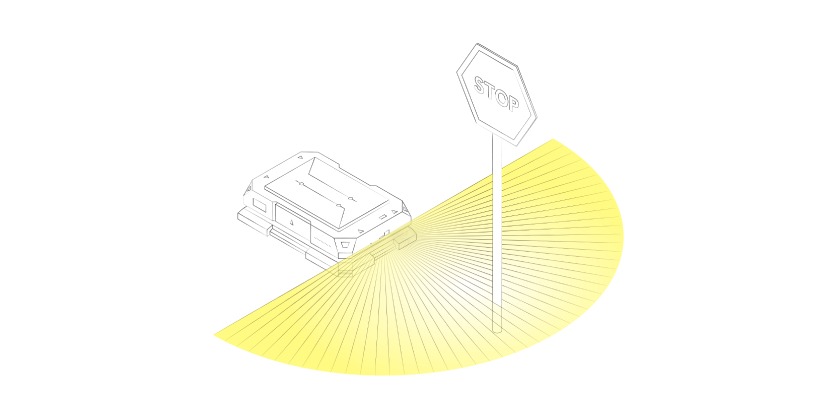 Sonair to Debut World’s First Safe 3D Ultrasonic Sensor for Autonomous Robots at Automate 2025'