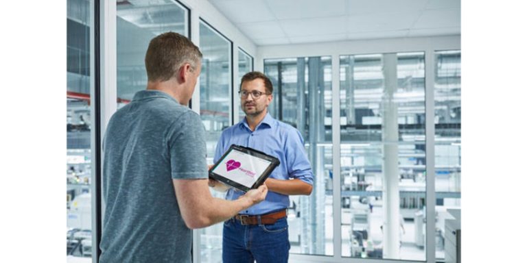 Unlock Knowledge with Netilion