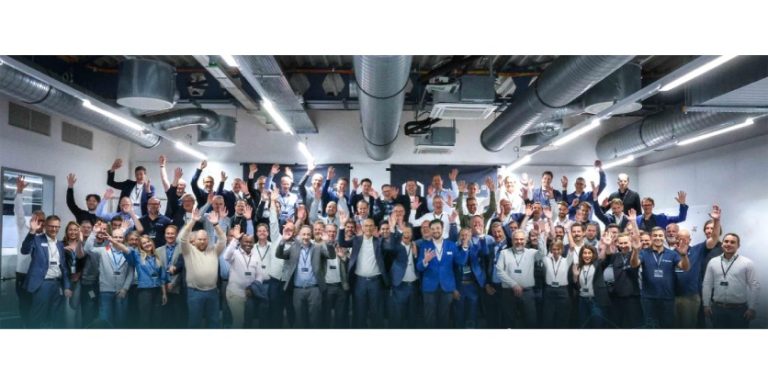 Summit Strengthens Community and Innovative Spirit in the PLCnext Technology Ecosystem