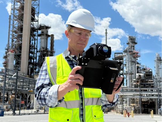 Teledyne FLIR OEM Announces AerialOGI Collaboration; Launches AerialOGI-N