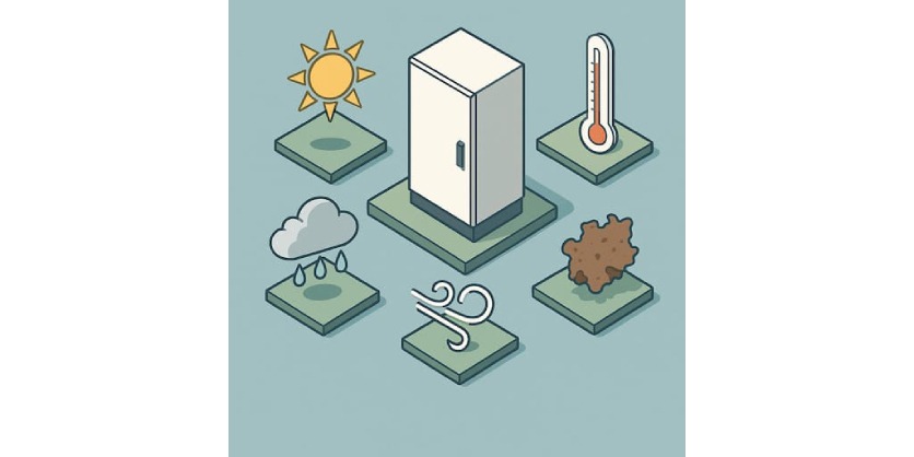 The Complete Guide to Selecting Electrical Enclosures for Industrial Applications