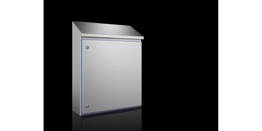 The Complete Guide to Selecting Electrical Enclosures for Industrial Applications