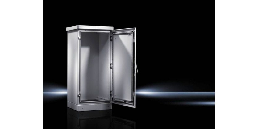 The Complete Guide to Selecting Electrical Enclosures for Industrial Applications