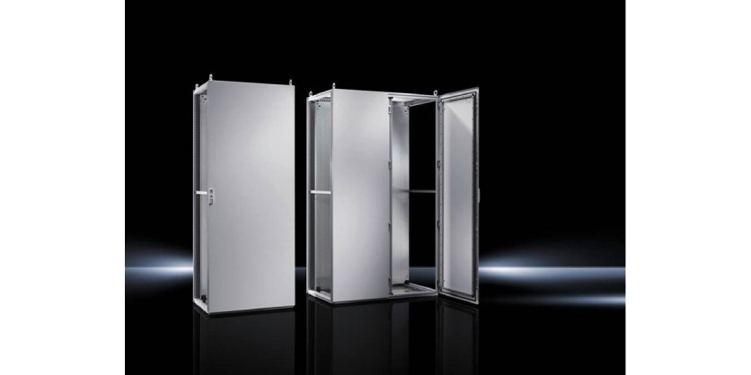 The Complete Guide to Selecting Electrical Enclosures for Industrial Applications