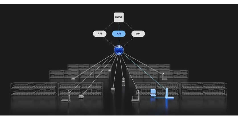 The Future of NDC: Smarter Integration for AGVs and AMRs