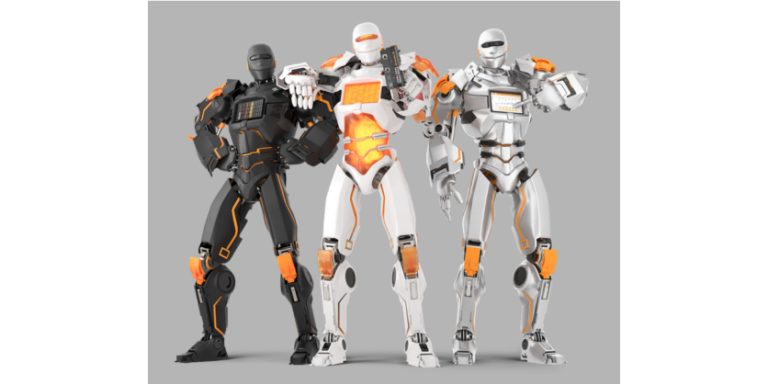 u-Control – The Heart of Every Automation is the Control System