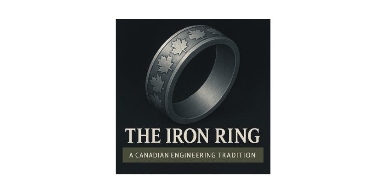 The Iron Ring: Canadian Engineering’s Enduring Symbol of Duty