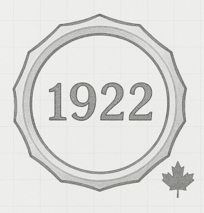 The Iron Ring: Canadian Engineering’s Enduring Symbol of Duty