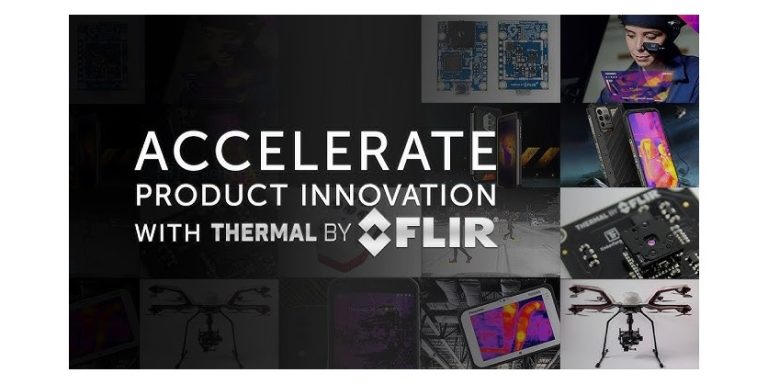 The Wild and Wonderful of Thermal by FLIR – How Thermal Imaging is Augmenting More Than Just Cameras
