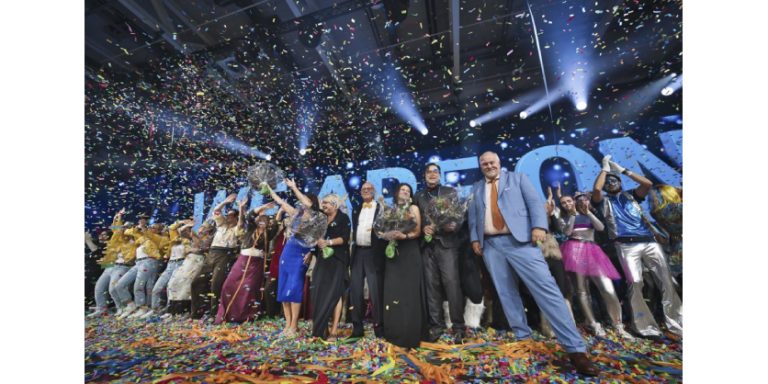 Thousands Celebrate Endress+Hauser Anniversary