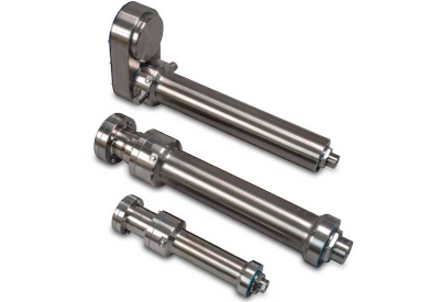 New Rod-Style Electric RSH Actuator from Tolomatic Designed to Meet Hygienic Standards