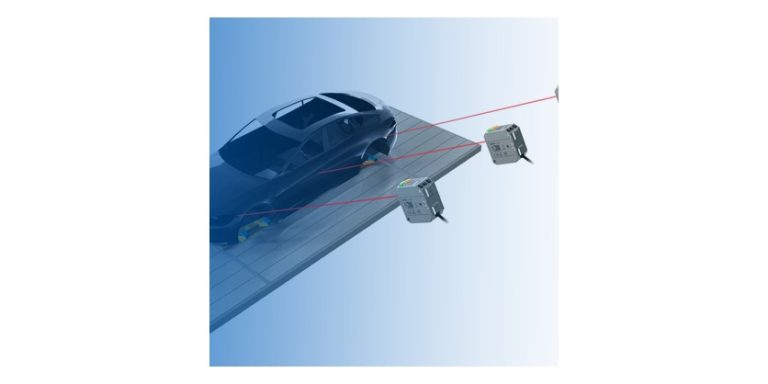 Unveiling New Sensor Technology for Enhanced Industrial Precision and Flexibility