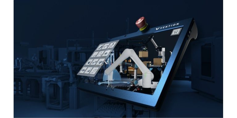 Vention Bolsters its Partnership with Fonds de Solidarité FTQ to Boost Automation in Quebec’s Manufacturing Industry