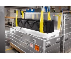 Verlume and Kraken Robotics Establish Strategic Collaboration to Deliver Best-in-Class Subsea Battery Solutions