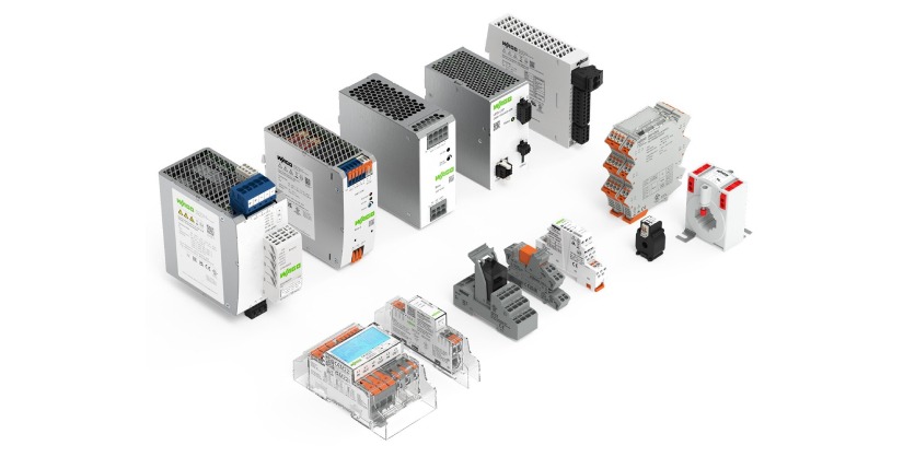 WAGO Canada Brings Its Scalable Automation Solutions to ADM Toronto