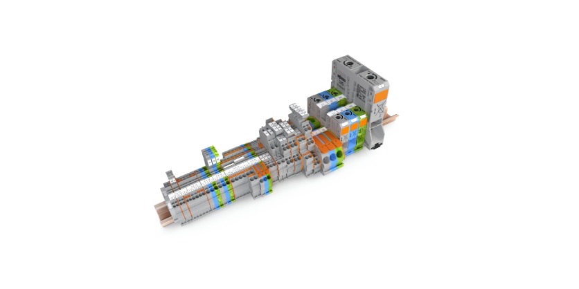 WAGO Canada Brings Its Scalable Automation Solutions to ADM Toronto