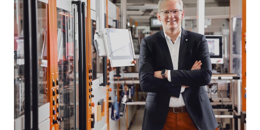 Weidmüller achieves nearly one billion euros in sales despite challenging market conditions