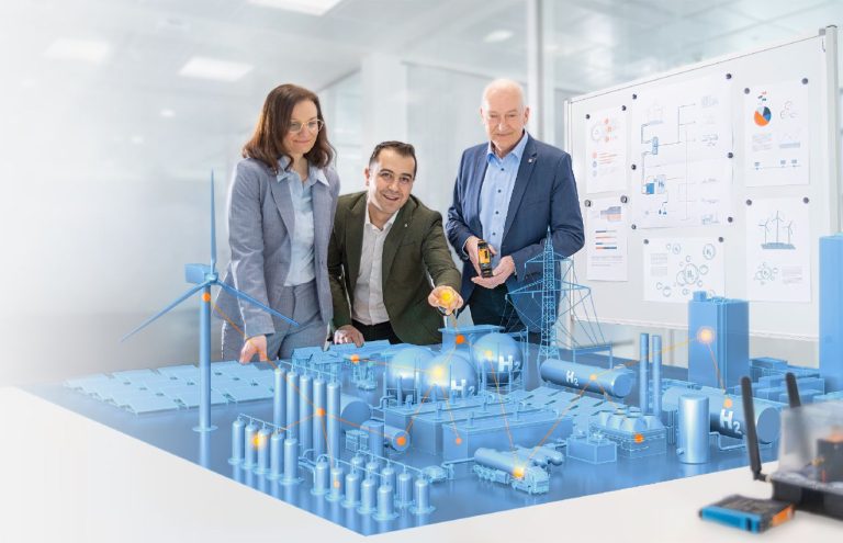 Weidmüller and New Energy in Canada