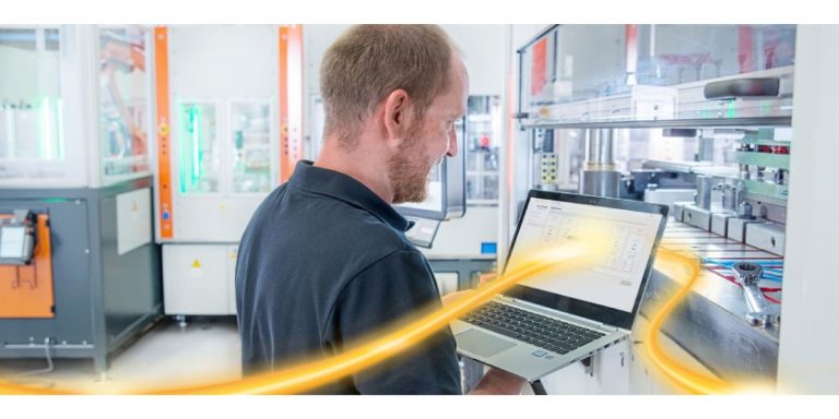 Weidmüller is Developing an Industrial Analytics Tool to Monitor Friction Stir Welding Processes