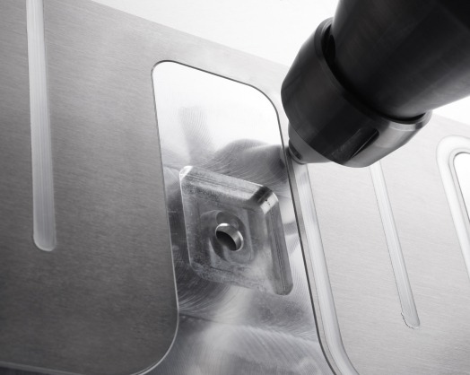 Weidmüller is Developing an Industrial Analytics Tool to Monitor Friction Stir Welding Processes