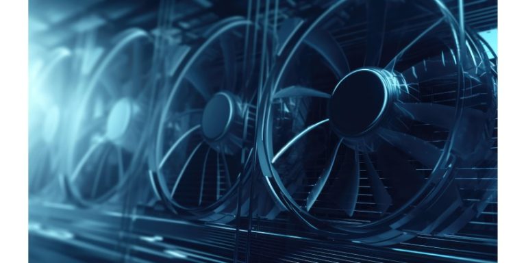 What Are the Main Strategies for Data Centre Cooling?