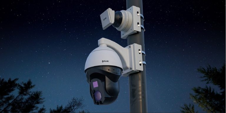 What Is FLIR Nexus and Why Is It Important?