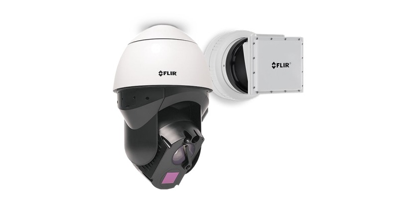 What Is FLIR Nexus and Why Is It Important?