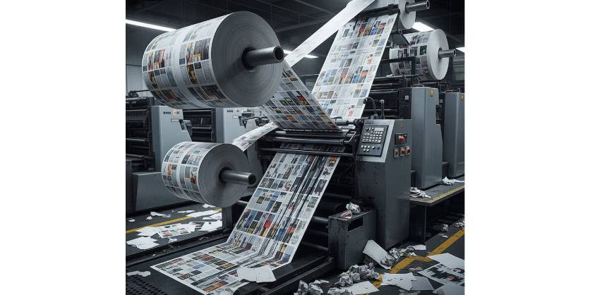 When Static Strikes: How One Manufacturing Manager's Nightmare Became a Success Story