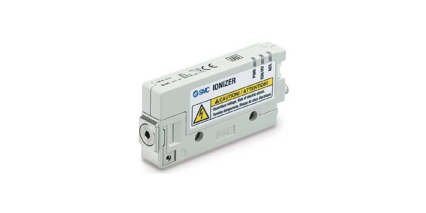 When Static Strikes: How One Manufacturing Manager's Nightmare Became a Success Story