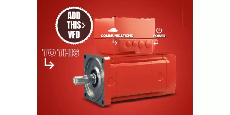 Why Choose SEW-EURODRIVE VFD’S? Discover More