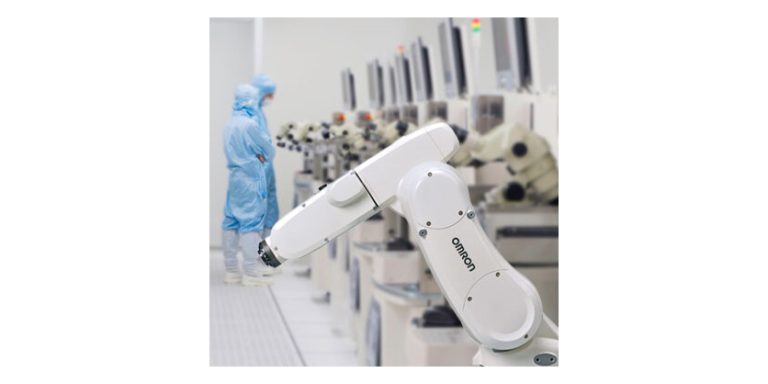 Why Cleanroom-Rated Robots Are So Important for Semiconductor Manufacturing