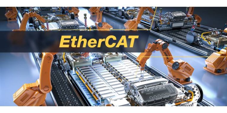 Why Stop at Efficiency? Build EtherCAT Networks for Maximum Reliability