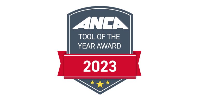 Win a Trip to Australia and Achieve Global Acclaim with ANCA Tool of the Year 2023