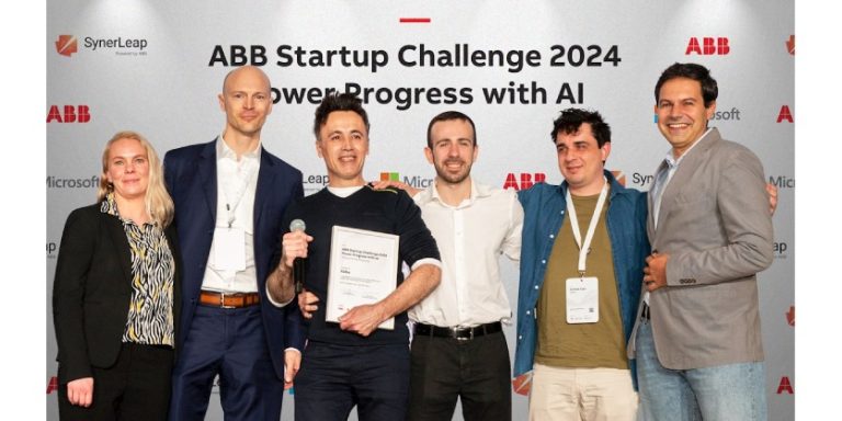 Xaba Inc. Gives Cognition to Machines, Disrupts Industries with Quantum Leap for Intelligent Automation