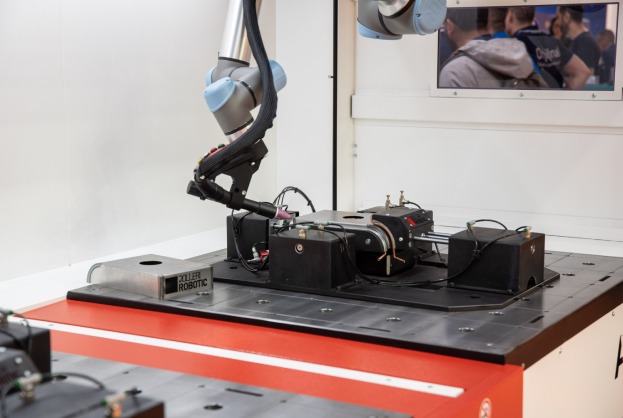 Xaba Inc. Gives Cognition to Machines, Disrupts Industries with Quantum Leap for Intelligent Automation