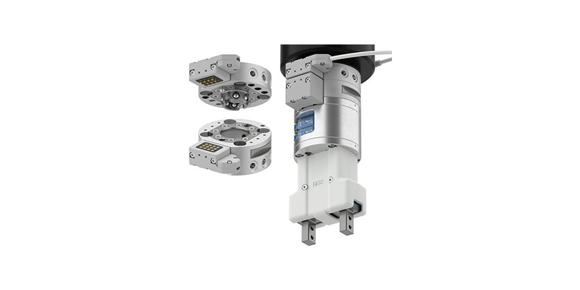 New Pneumatic Innovations from SMC: 2025 Product Highlights