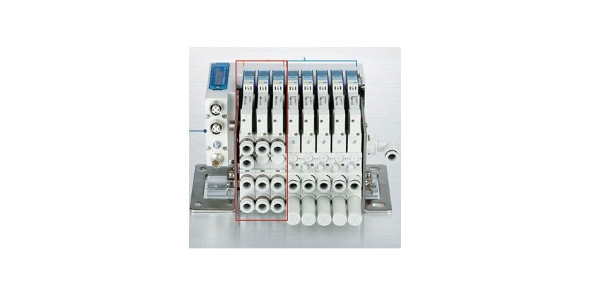 New Pneumatic Innovations from SMC: 2025 Product Highlights