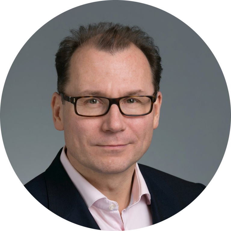 ABB Appoints Mathias Gaertner as General Counsel and Company Secretary