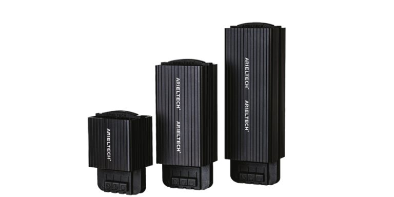 Arieltech’s Heater Series Line, New CSA Approved in 2022