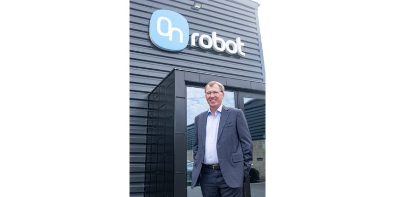 OnRobot Drives Market Growth With Groundbreaking D:PLOY Platform