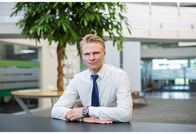 Teradyne Announces New President of Universal Robots