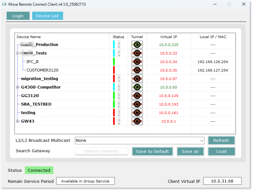 Reinforce Your Cybersecurity with Moxa’s Secure OnCell G4300-LTE4 Cellular Router